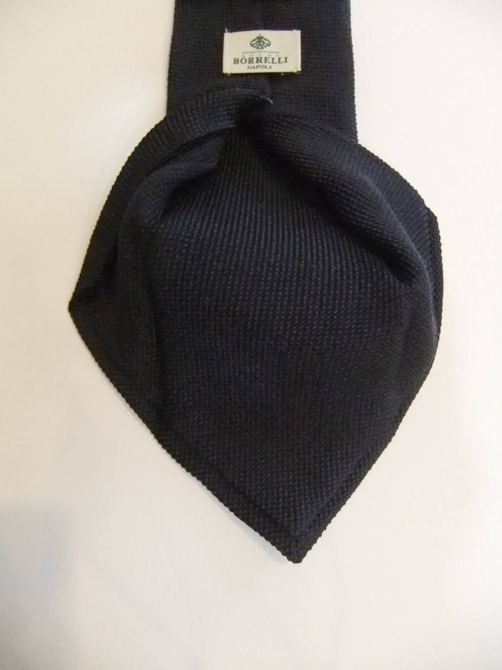 KNIT TIE ニットタイ