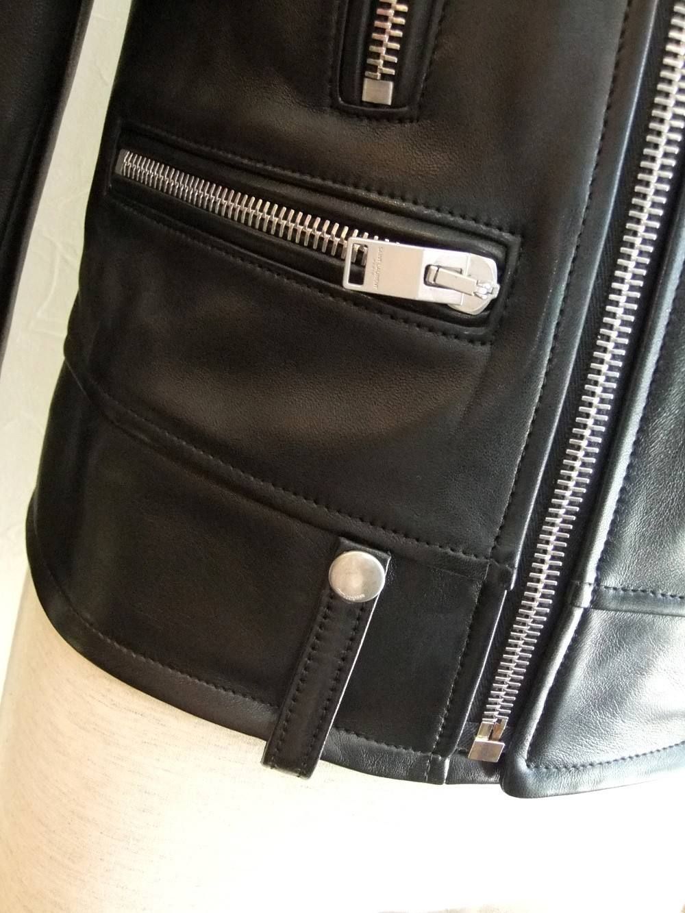 クラシック モーターサイクル ジャケット
