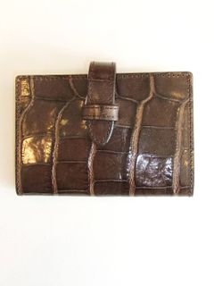 7528-VISIT CARD HOLDER