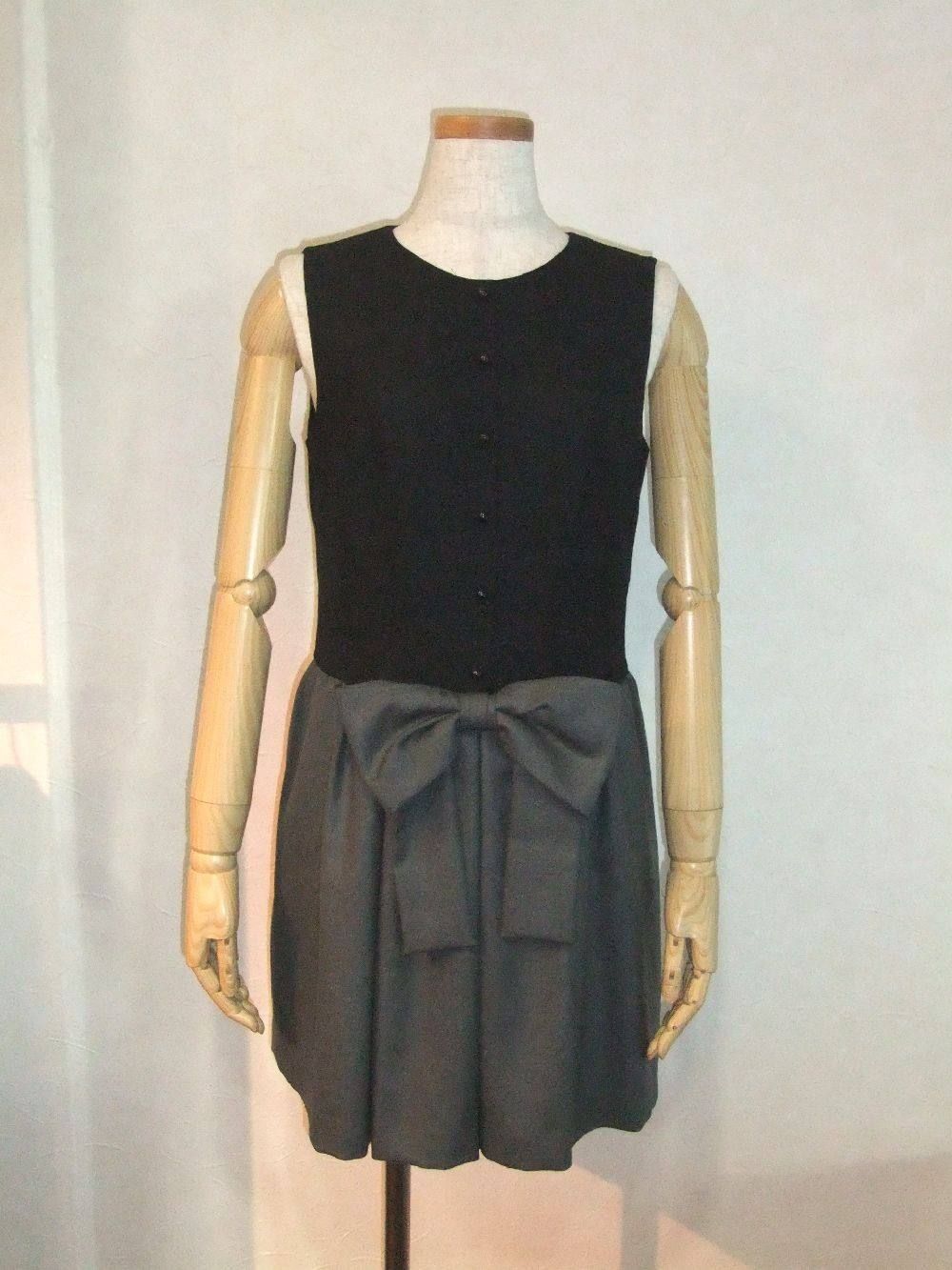 SWING DRESS