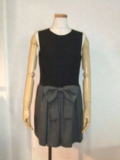 SWING DRESS