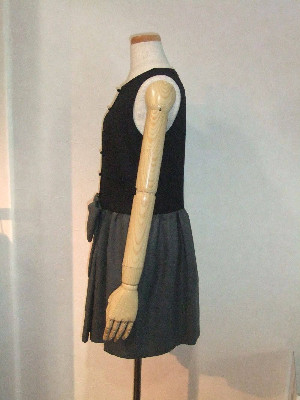 SWING DRESS