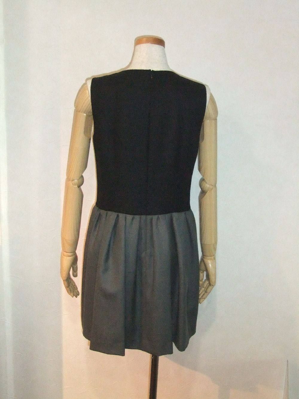 SWING DRESS