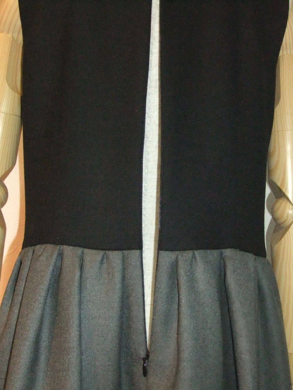 SWING DRESS