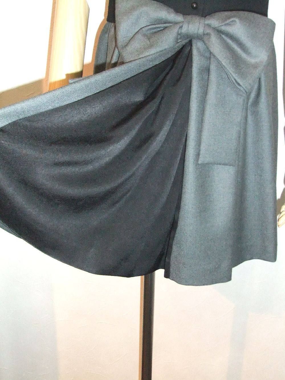 SWING DRESS