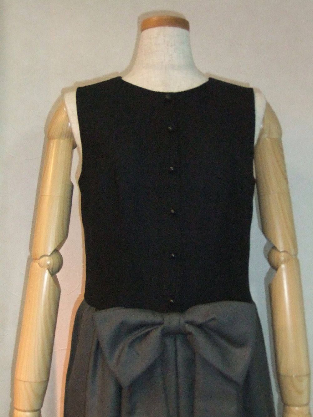 SWING DRESS