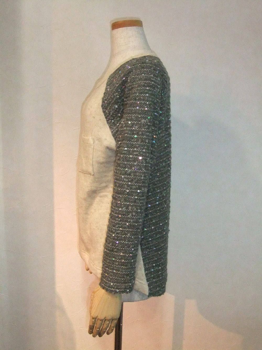 DUALE LAYERED RAGLAN TOP
