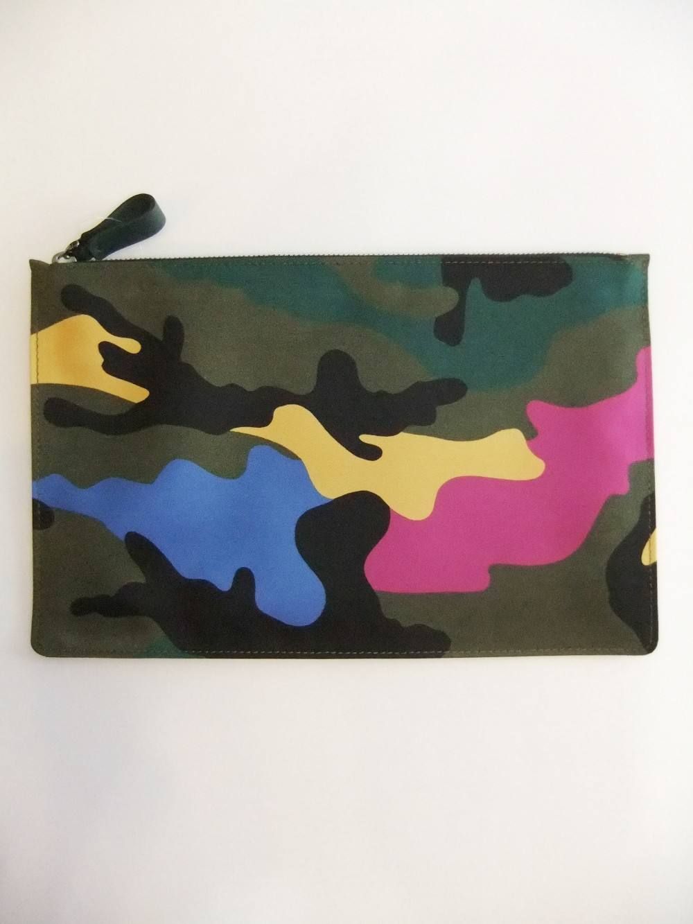 CLUTCH BAG