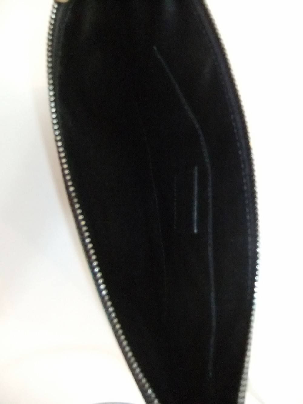 CLUTCH BAG
