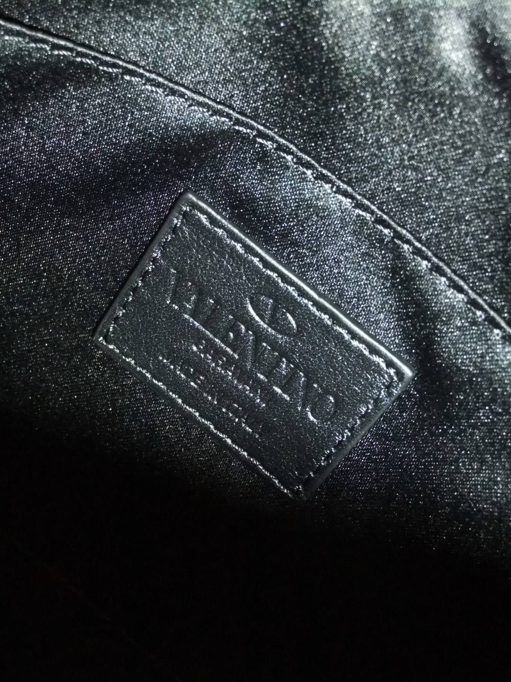 CLUTCH BAG