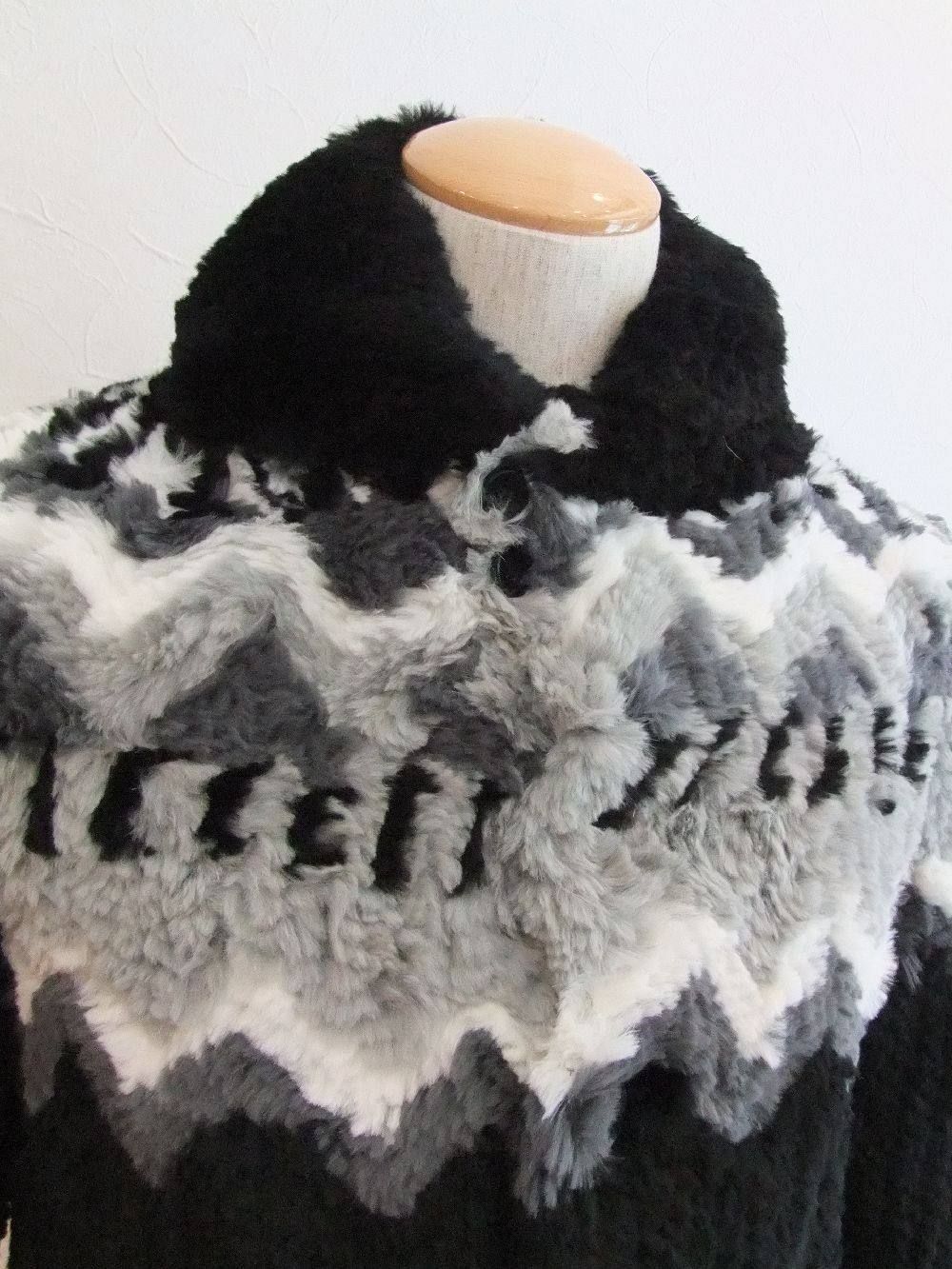 INUIT KNIT JK