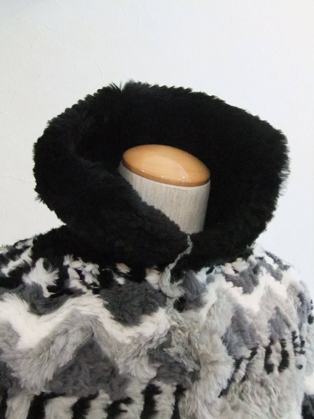 INUIT KNIT JK