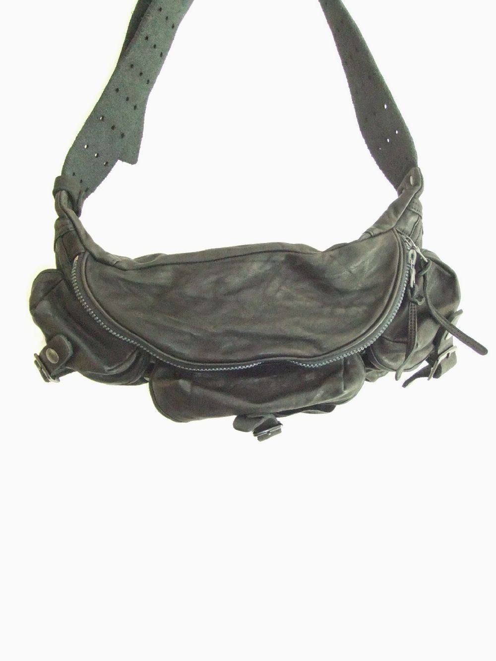 Shoulder Cololing Product    WAIST BAG