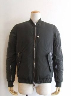 MA-1 BLOUSON