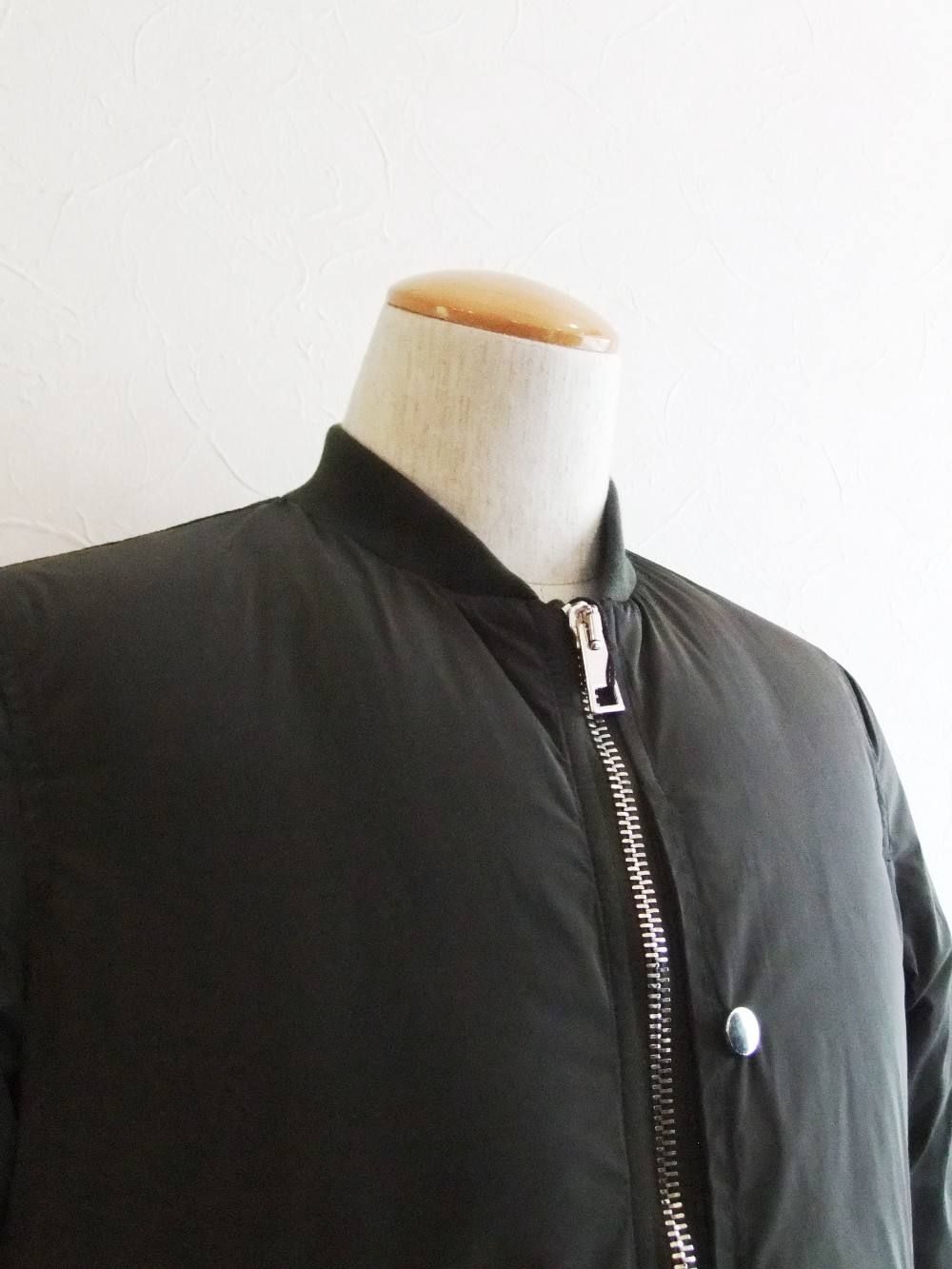 MA-1 BLOUSON
