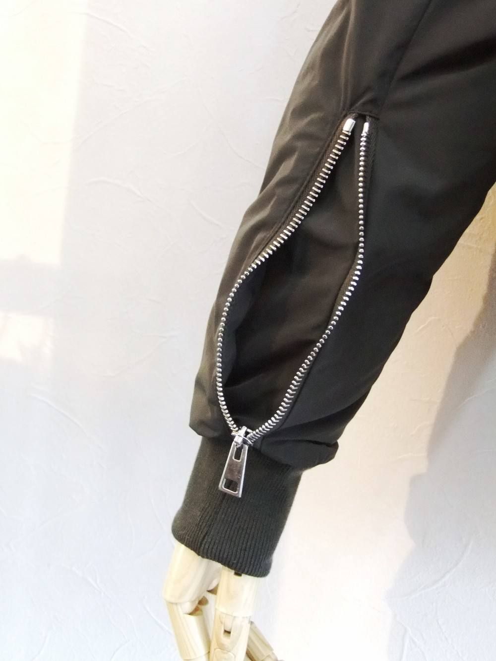 MA-1 BLOUSON