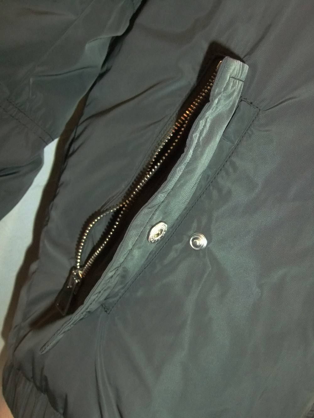 MA-1 BLOUSON