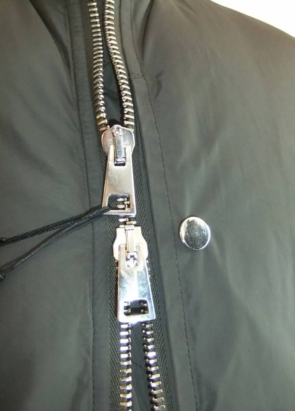 MA-1 BLOUSON