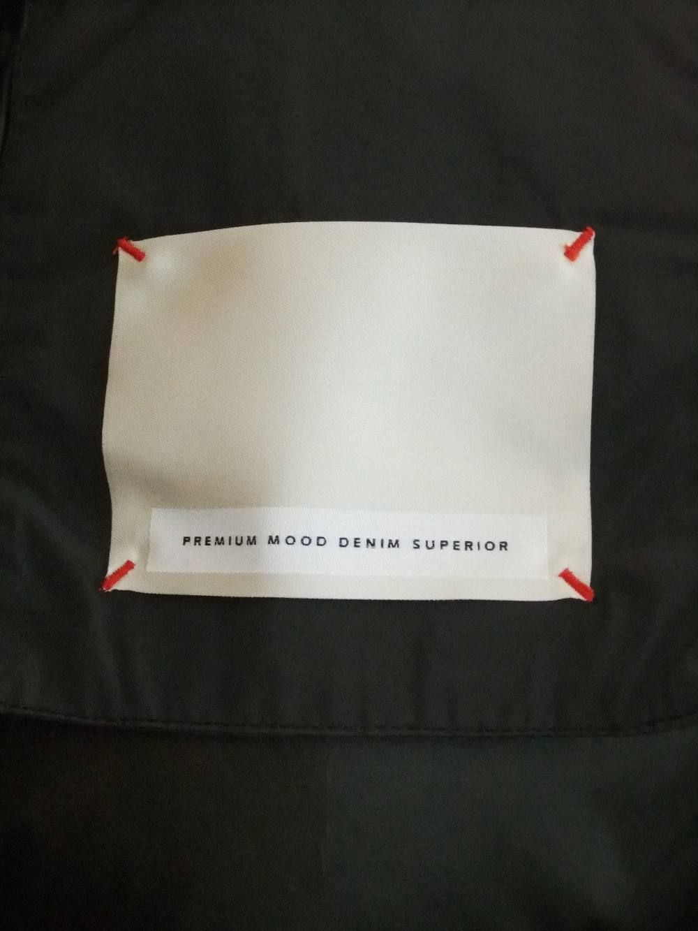 MA-1 BLOUSON