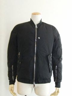MA-1 BLOUSON