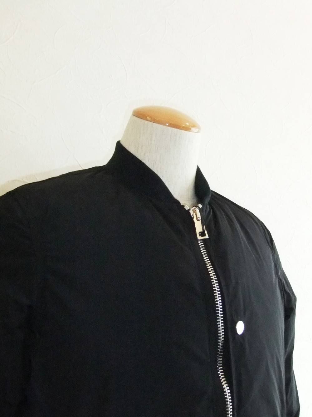 MA-1 BLOUSON