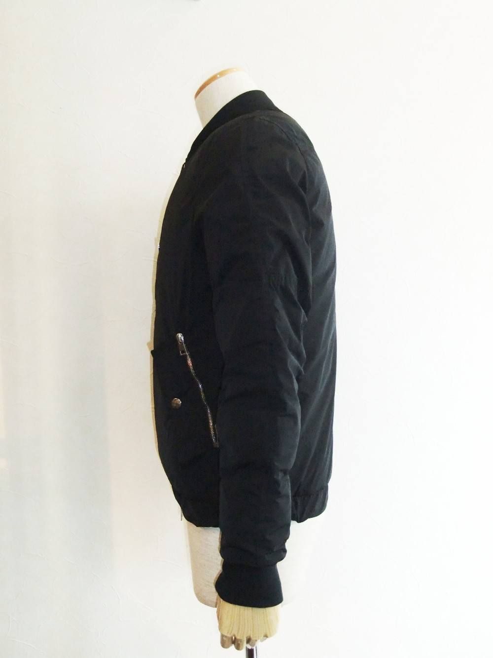 MA-1 BLOUSON