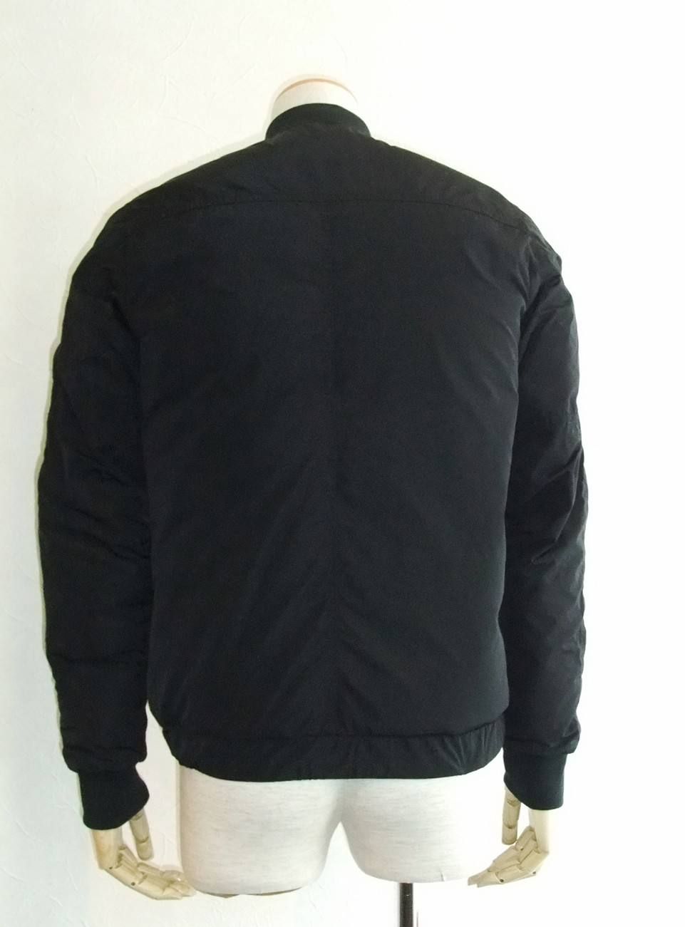 MA-1 BLOUSON