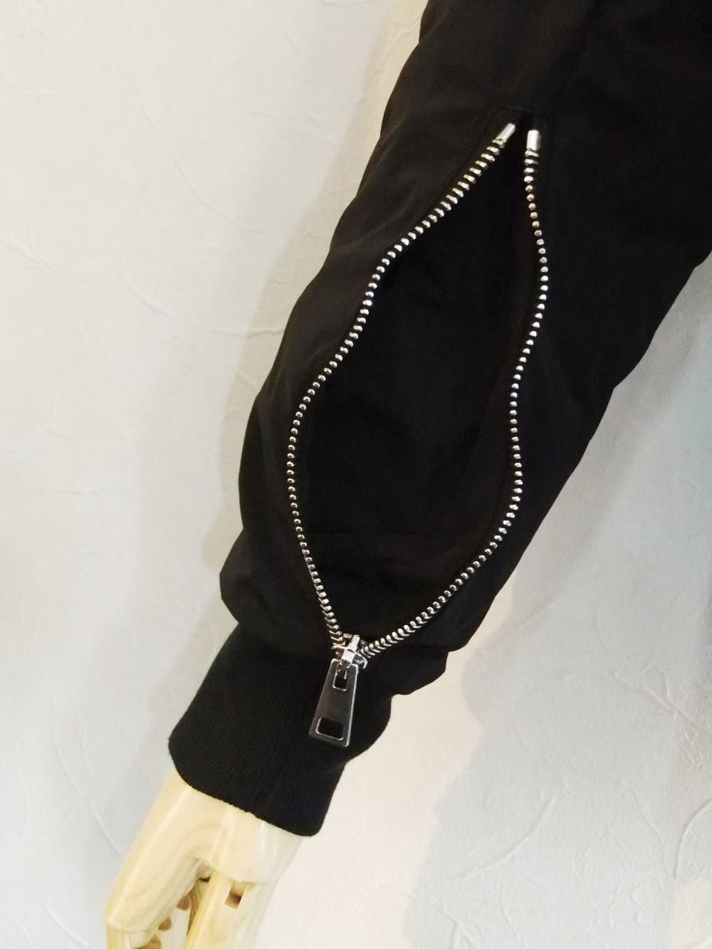 MA-1 BLOUSON