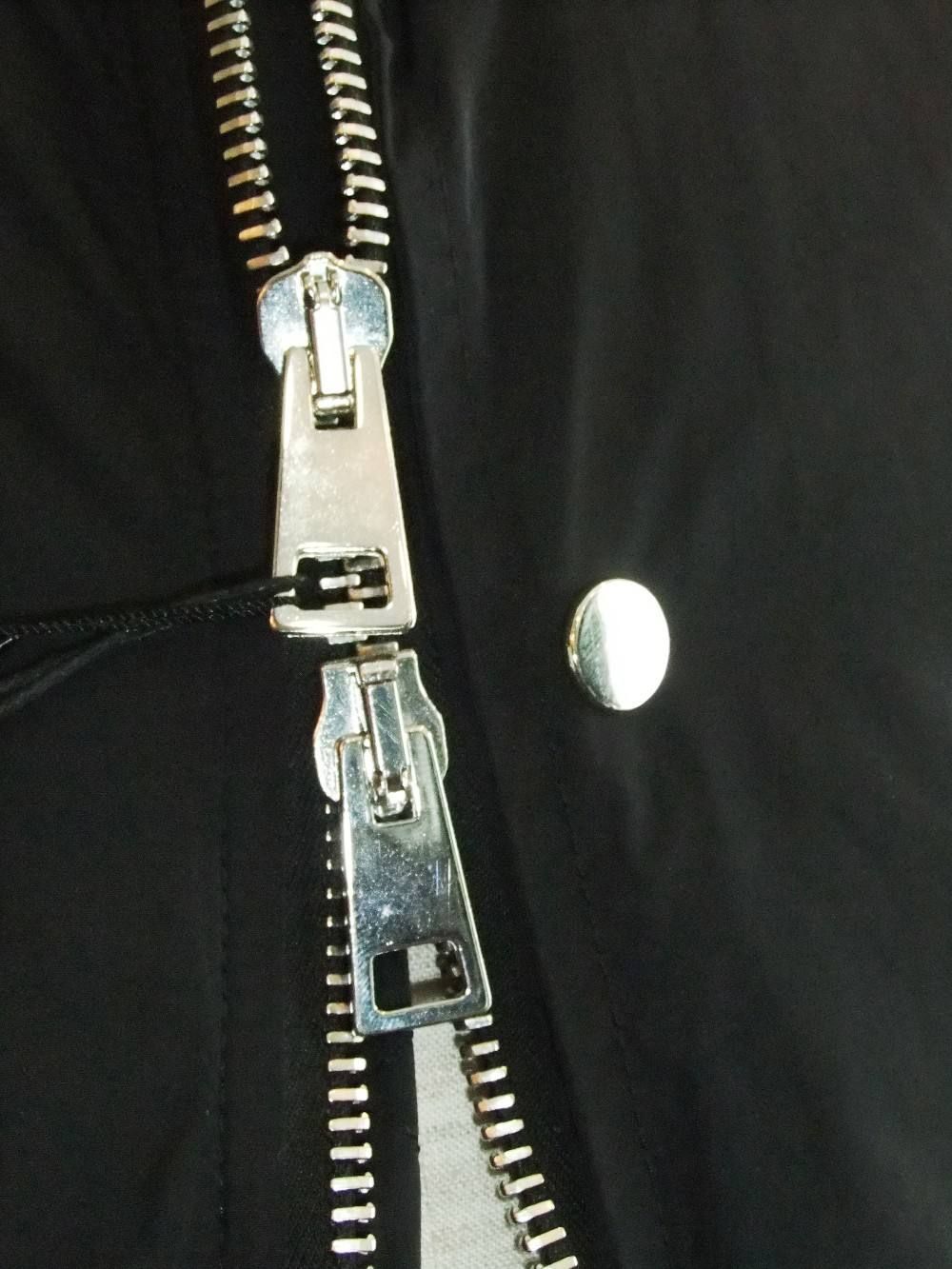MA-1 BLOUSON