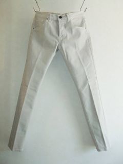 STRAIGHT PANTS