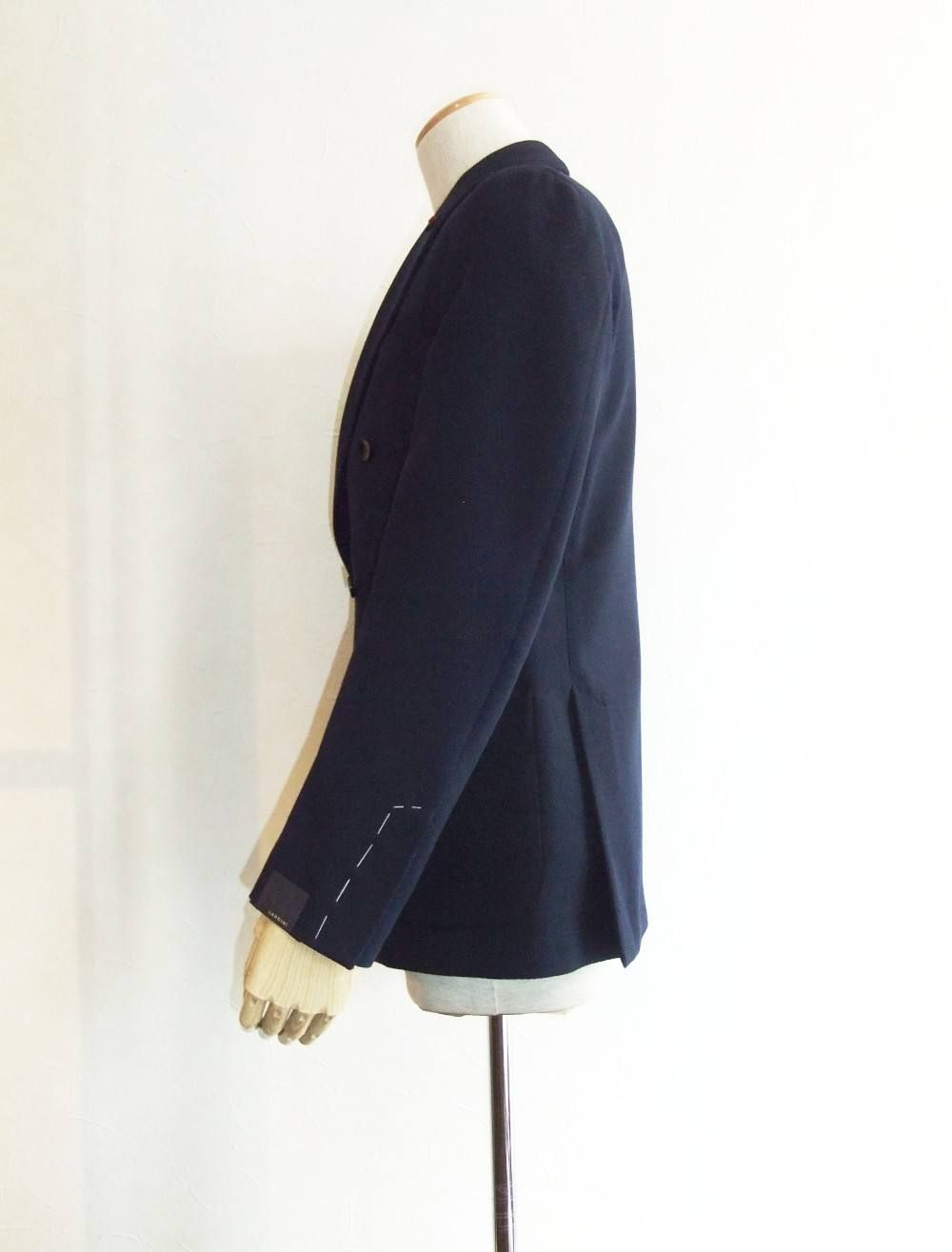LARDINI (ラルディーニ) 6B ダブル ジャケット(秋冬)