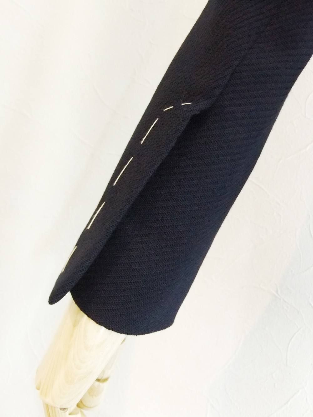 LARDINI (ラルディーニ) 6B ダブル ジャケット(秋冬)