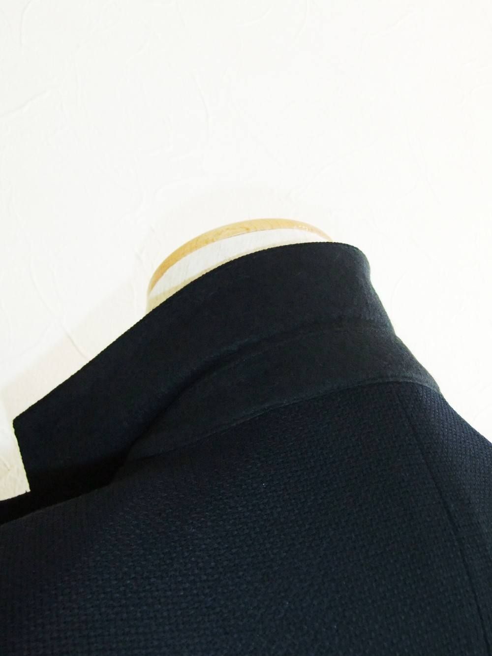 LARDINI (ラルディーニ) 3B ホップサック ジャケット(秋冬)