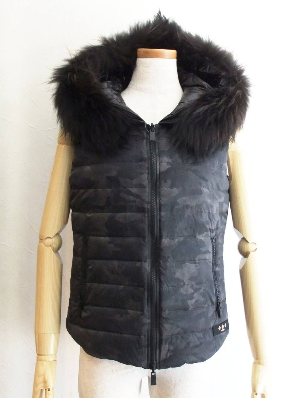 CELESTIALE  DOWN VEST