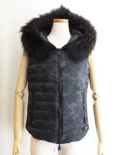 CELESTIALE  DOWN VEST