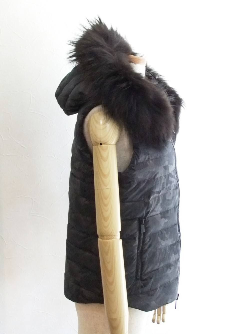 CELESTIALE  DOWN VEST