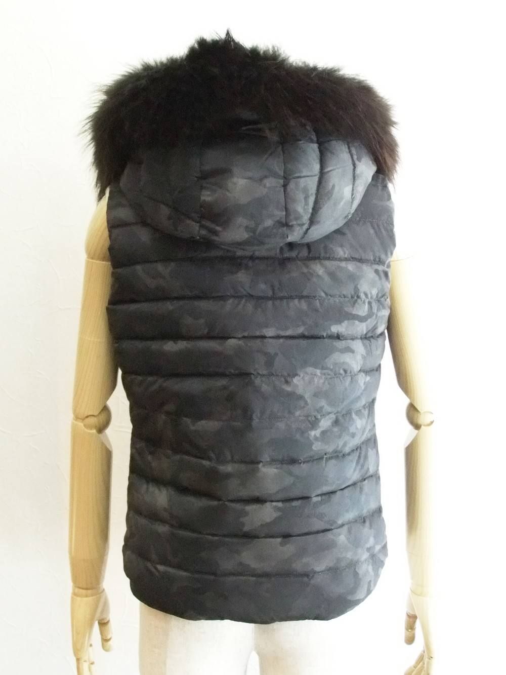 CELESTIALE  DOWN VEST