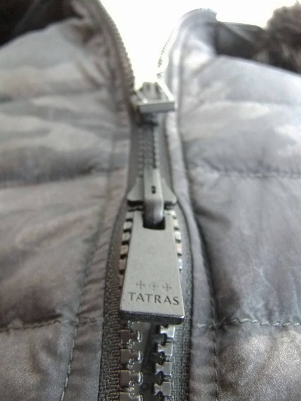 CELESTIALE  DOWN VEST