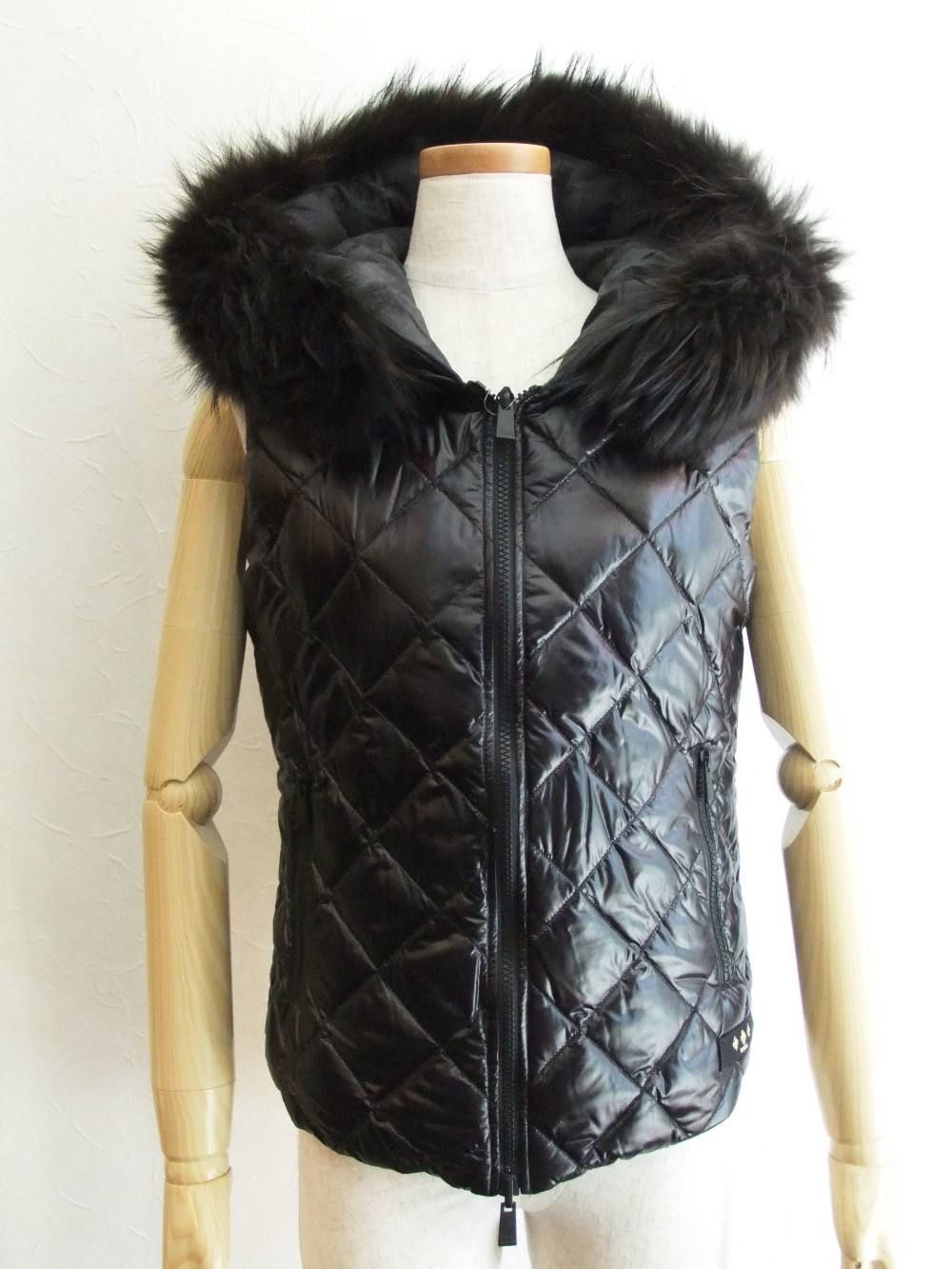 CELESTIALE  DOWN VEST