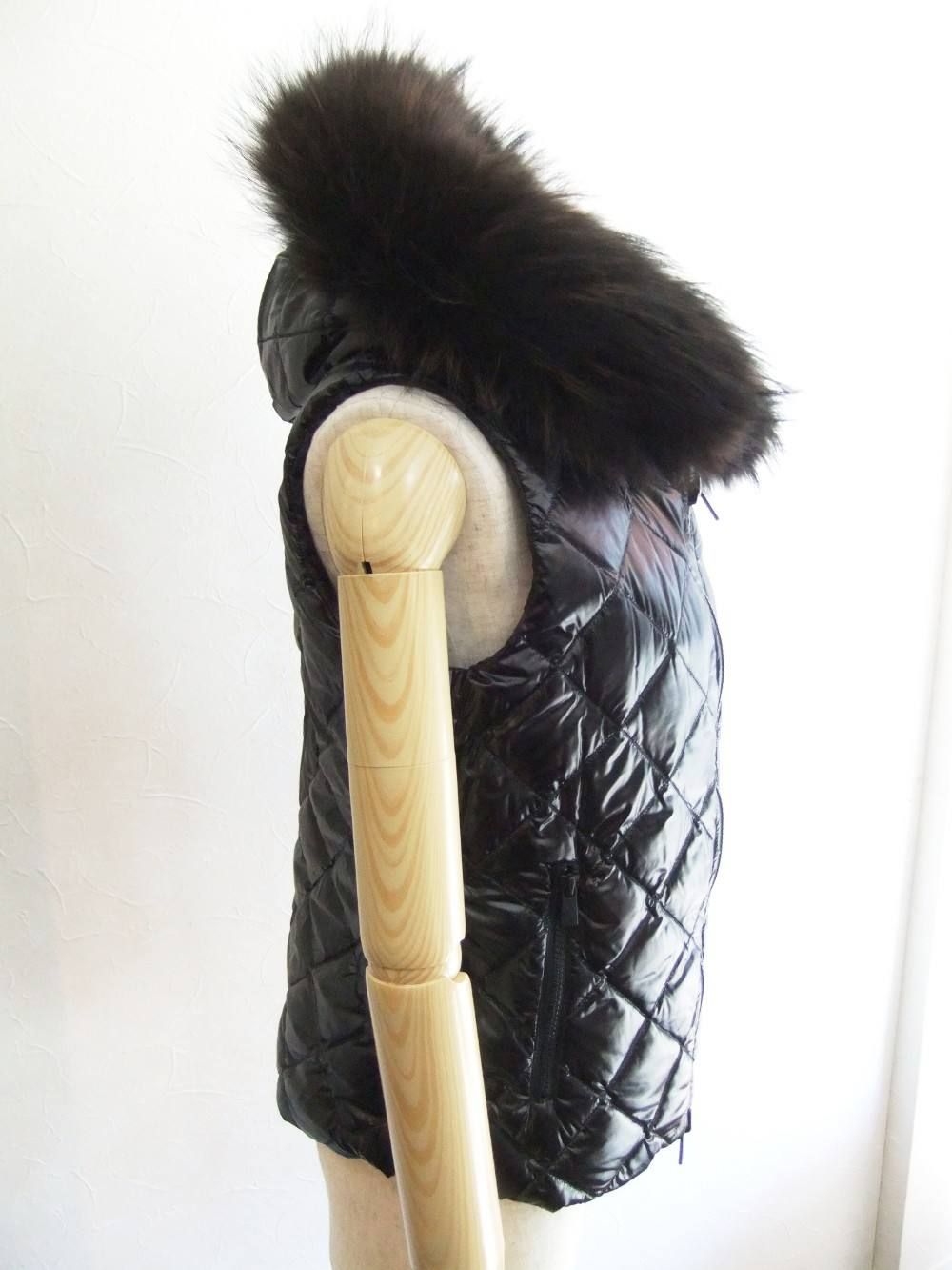 CELESTIALE  DOWN VEST