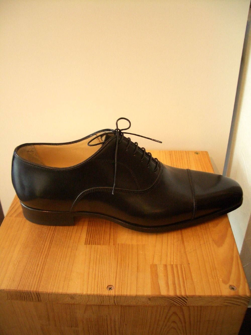 London G1194-LU11F (Black)