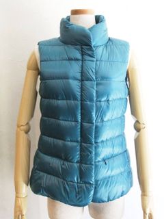 DOWN VEST