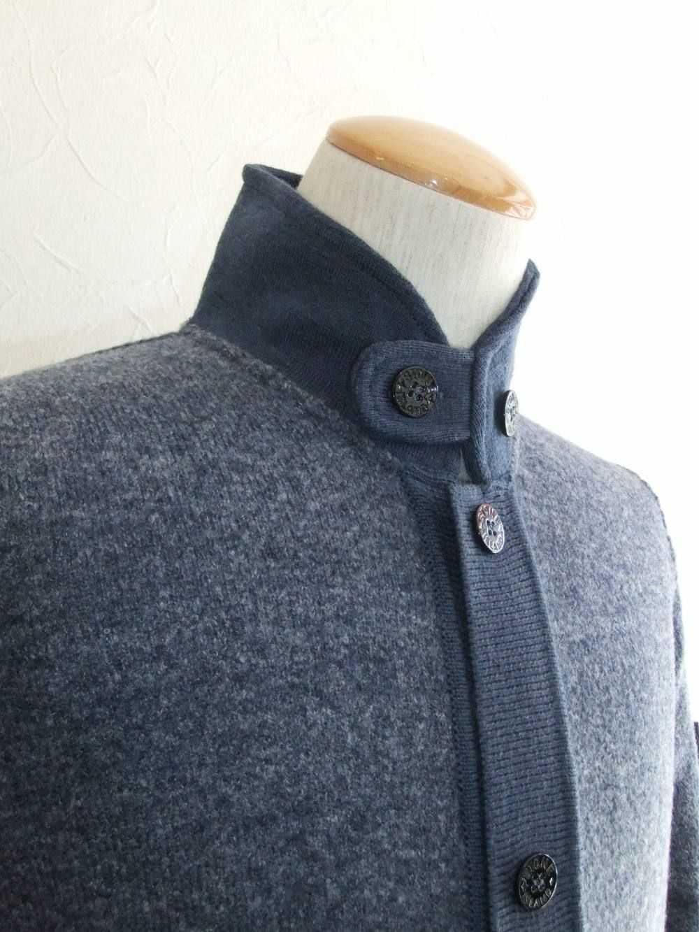 アウトレット】【ラスト1点】STONE ISLAND ストーンアイランド