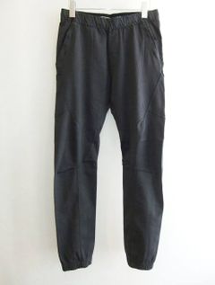 STONE ISLAND (ストーンアイランド) コットン イージーパンツ