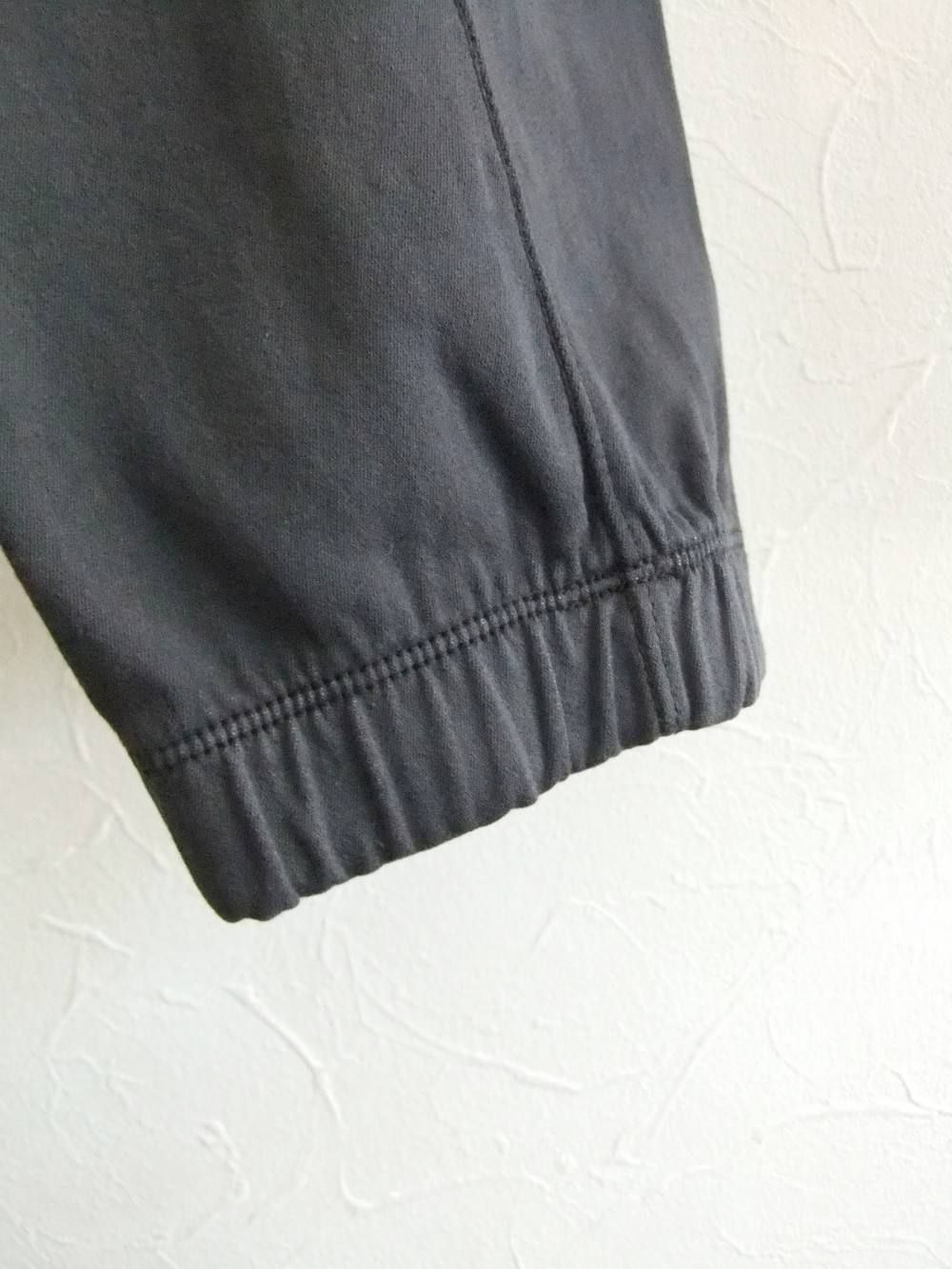 STONE ISLAND (ストーンアイランド) コットン イージーパンツ