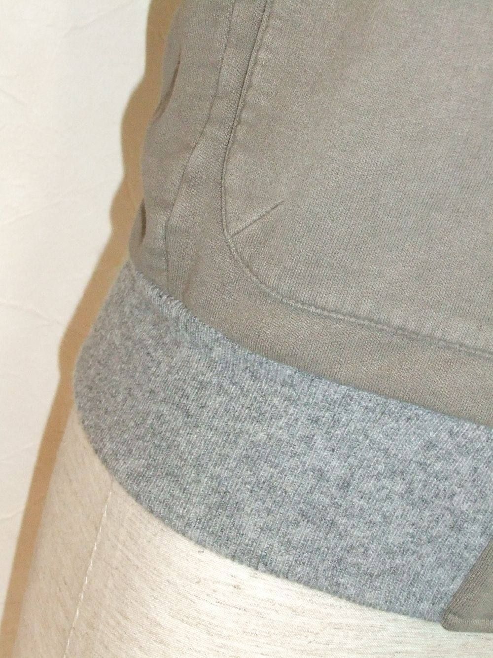 FANGOジャージベスト (Beige)