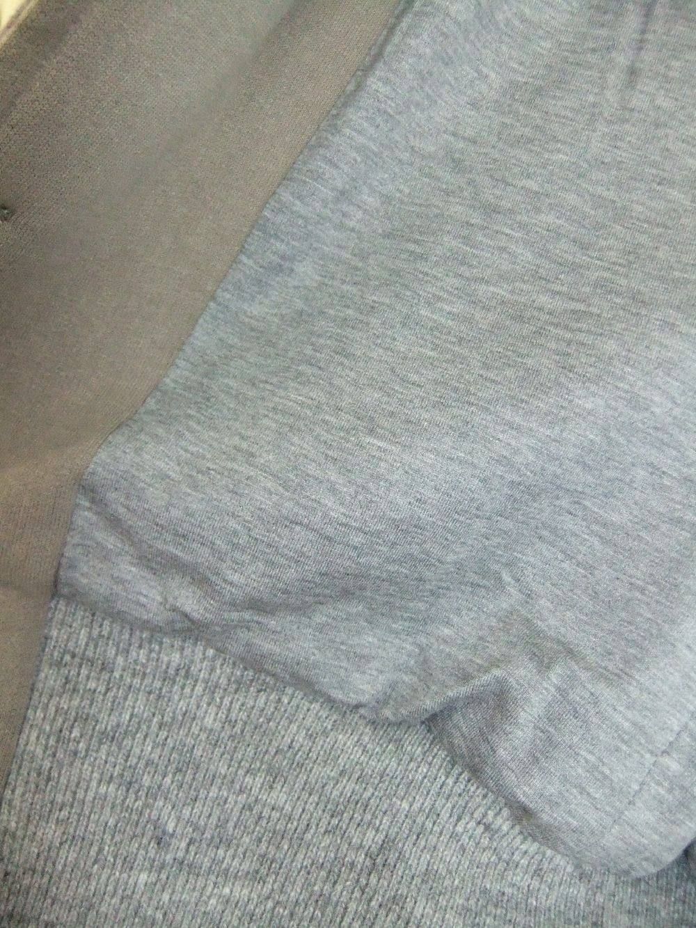 FANGOジャージベスト (Beige)