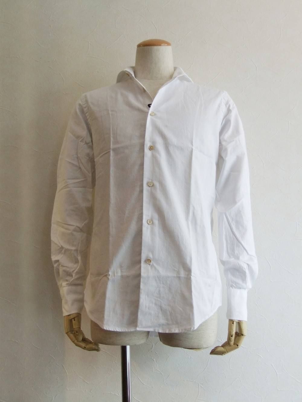 LARDINI (ラルディーニ) コットン シャツ
