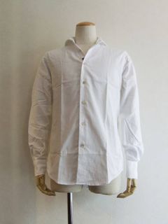 LARDINI (ラルディーニ) コットン シャツ