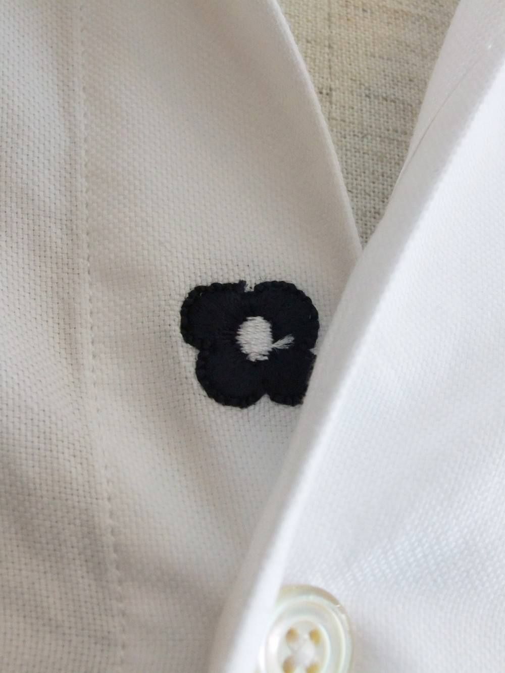 LARDINI (ラルディーニ) コットン シャツ